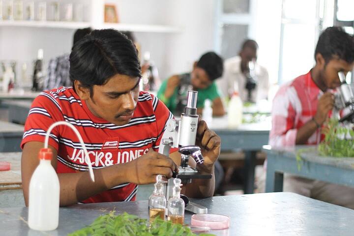 laboratory